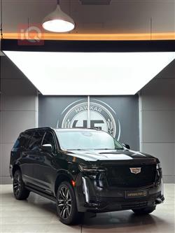 كاديلاك اسكاليد